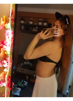 Classy Shai 🏻 - Transsexual escort in Bangalore Photo 25 of 29