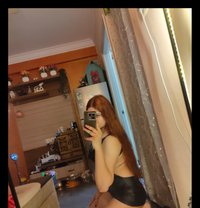Classy Shai 🏻 - Transsexual escort in Bangalore Photo 26 of 29