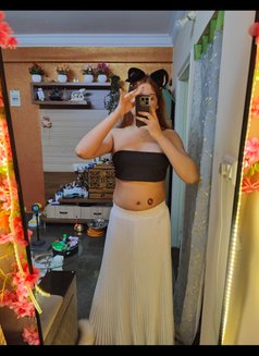 Classy Shai 🏻 - Transsexual escort in Bangalore Photo 27 of 29