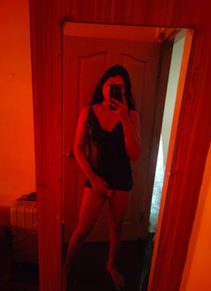 Classy Shai 🏻 - Transsexual escort in Bangalore Photo 29 of 29