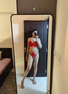 Classy Shai π» - Transsexual escort in Bangalore Photo 19 of 29