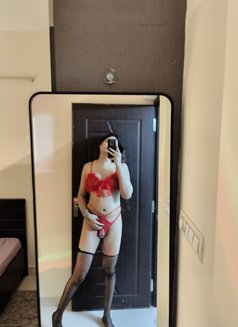 Classy Shai π» - Transsexual escort in Bangalore Photo 20 of 29