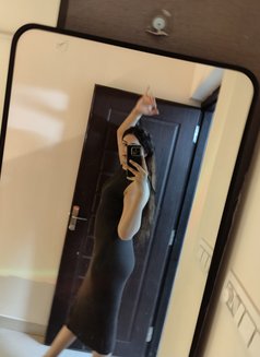 Classy Shai π» - Transsexual escort in Bangalore Photo 21 of 29