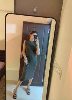 Classy Shai π» - Transsexual escort in Bangalore Photo 22 of 29
