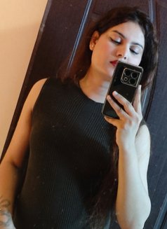 Classy Shai π» - Transsexual escort in Bangalore Photo 24 of 29