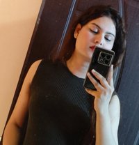 Classy Shai 🏻 - Transsexual escort in Bangalore