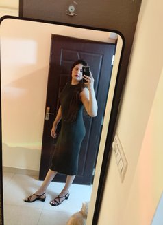 Classy Shai π» - Transsexual escort in Bangalore Photo 25 of 29