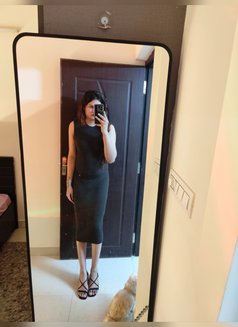 Classy Shai π» - Transsexual escort in Bangalore Photo 26 of 29