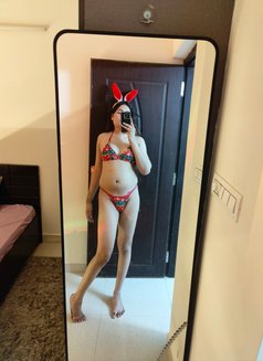 Classy Shai π» - Transsexual escort in Bangalore Photo 28 of 29