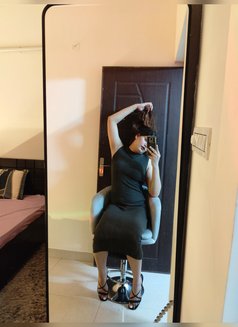 Classy Shai π» - Transsexual escort in Bangalore Photo 29 of 29