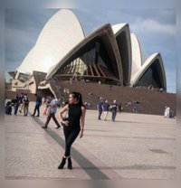 Classy She Male Stunning and Se Xy - Transsexual escort in Bali