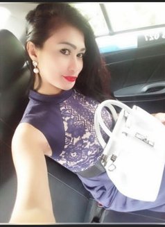 Classy She Male Stunning and Se Xy - Transsexual escort in Bali Photo 9 of 16