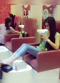 Classy She Male Stunning and Se Xy - Transsexual escort in Bali Photo 11 of 16