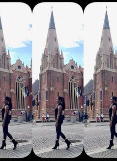 Classy She Male Stunning and Se Xy - Transsexual escort in Bali Photo 14 of 16