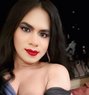 Classy Simmy - Acompañantes transexual in Candolim, Goa Photo 16 of 17