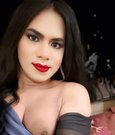Classy Simmy - Acompañantes transexual in Candolim, Goa Photo 16 of 17