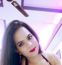 Classy Simmy - Acompañantes transexual in Rajkot