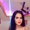 Classy Simmy - Transsexual escort in Ahmedabad Photo 2 of 15
