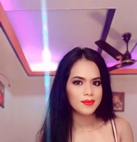 Classy Simmy - Acompañantes transexual in Rajkot
