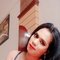 Classy Simmy - Transsexual escort in Rajkot
