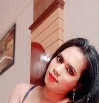 Classy Simmy - Acompañantes transexual in Rajkot