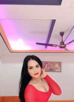 Classy Simmy - Transsexual escort in Rajkot Photo 11 of 15