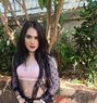 Classy Simmy - Transsexual escort in Vadodara Photo 1 of 6