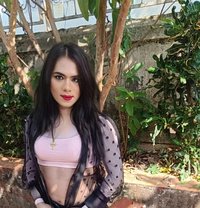 Classy Simmy - Acompañantes transexual in Vadodara