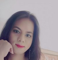 Classy Simmy - Acompañantes transexual in Vadodara