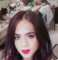 Classy Simmy - Acompañantes transexual in Vadodara