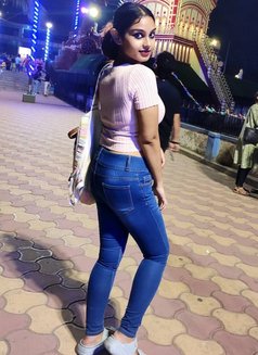 Classy Slutty Naira Just Arrived - escort in Candolim, Goa Photo 1 of 3