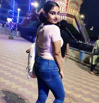 Classy Slutty Naira Just Arrived - escort in Hyderabad