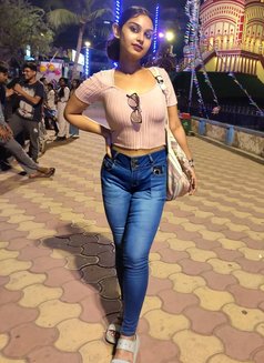 Classy Slutty Naira Just Arrived - escort in Candolim, Goa Photo 2 of 3
