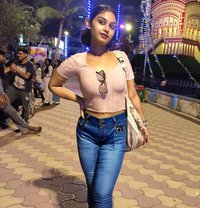 Classy Slutty Naira Just Arrived - escort in Hyderabad