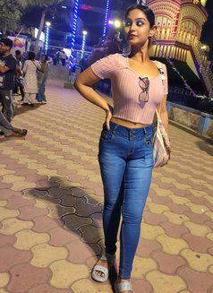 Classy Slutty Naira Just Arrived - escort in Candolim, Goa Photo 3 of 3