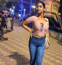 Classy Slutty Naira Just Arrived - escort in Hyderabad