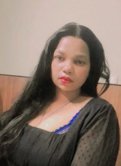 Classy Slutty Saloni Just Arrived ! - escort in Hyderabad Photo 1 of 1