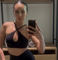 Classy Sonya - escort in Singapore