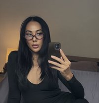 Classy Sonya - escort in Singapore