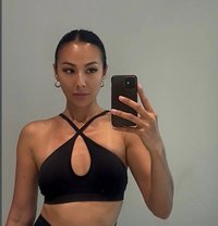 Classy Sonya - escort in Singapore