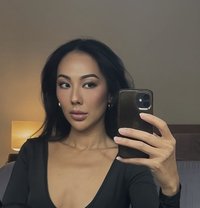 Hot, Exotic MILF Diva - escort in Okinawa Island