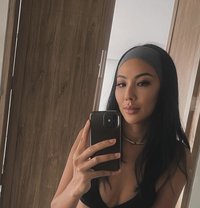 Effortlessly Elegant - escort in Kuala Lumpur