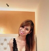 Ts alex just arrived! - Transsexual escort in Singapore Photo 3 of 16