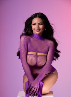 Classy linda walker - escort in Seoul Photo 23 of 29