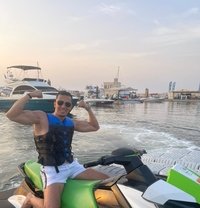 Classygoodboy - Male escort in Dubai