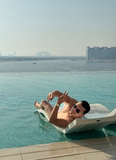Classygoodboy - Acompañantes masculino in Dubai Photo 6 of 6