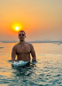 Classygoodboy - Male escort in Dubai Photo 5 of 5