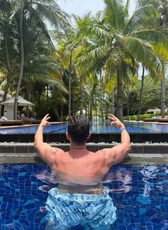 Classygoodboy - Acompañantes masculino in Dubai Photo 4 of 4