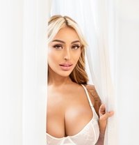 ClassySluttySafara Just Arrived ! - escort in Paris