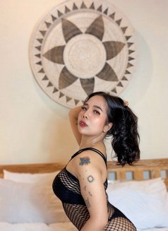 Clau Bali - escort in Bali Photo 1 of 6